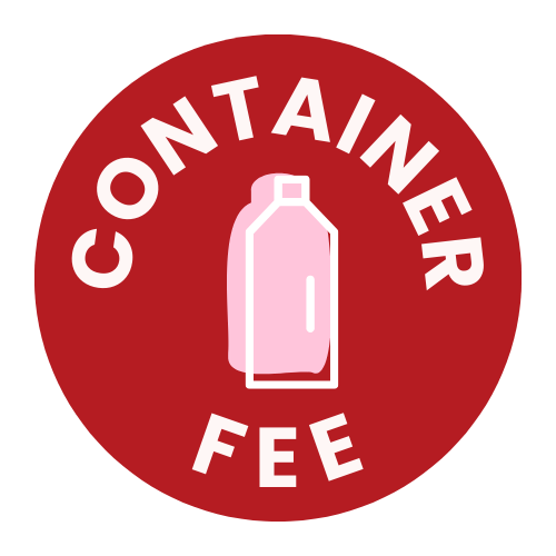 Container Fee