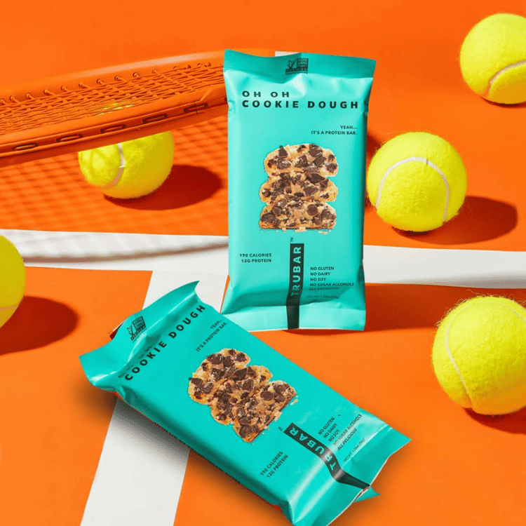 TRUBAR Oh Oh Cookie Dough - 50g