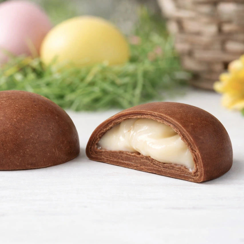 No Whey Foods Mini Cream VEGGs - Multiple Sizes