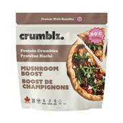 Crumblz Mushroom Boost Plant Crumbles - 95g
