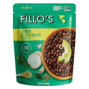 Fillo's Cuban Black Beans Sofrito - 283g