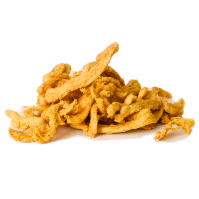 Boucles de soja Butler - 227g