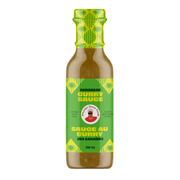 Maureen Simon Foods Caribbean Curry Sauce - 350ml