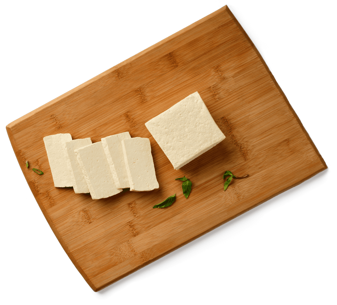 Tofu Extra-Ferme Bio Soyganic - 350g