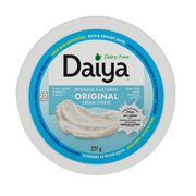 Daiya Original Cream Cheese - 227g
