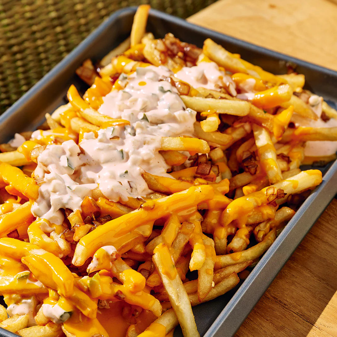 Planche à Découper Cheddar Daiya - 200g