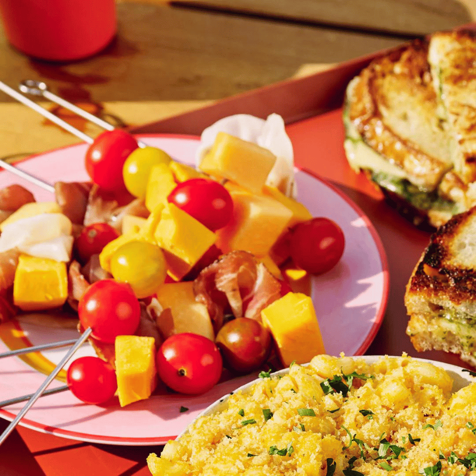 Daiya Cheddar Block - 200g