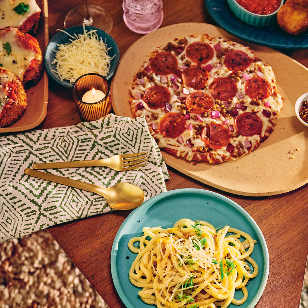 Planche à Découper Daiya Parmesan - 200g