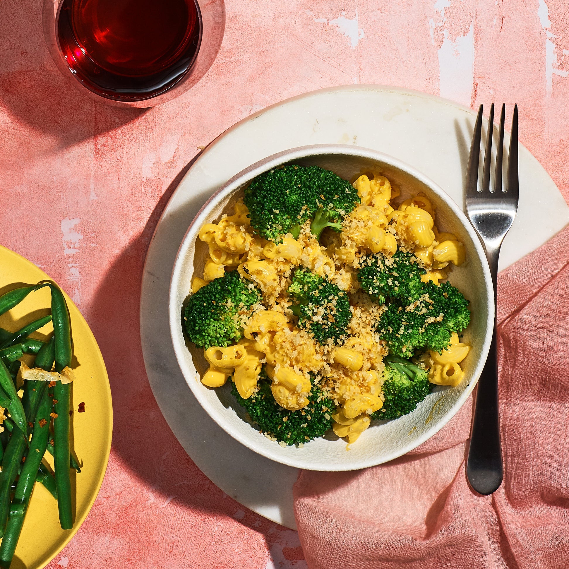 Daiya Deluxe Mac &amp; Cheeze - 300g