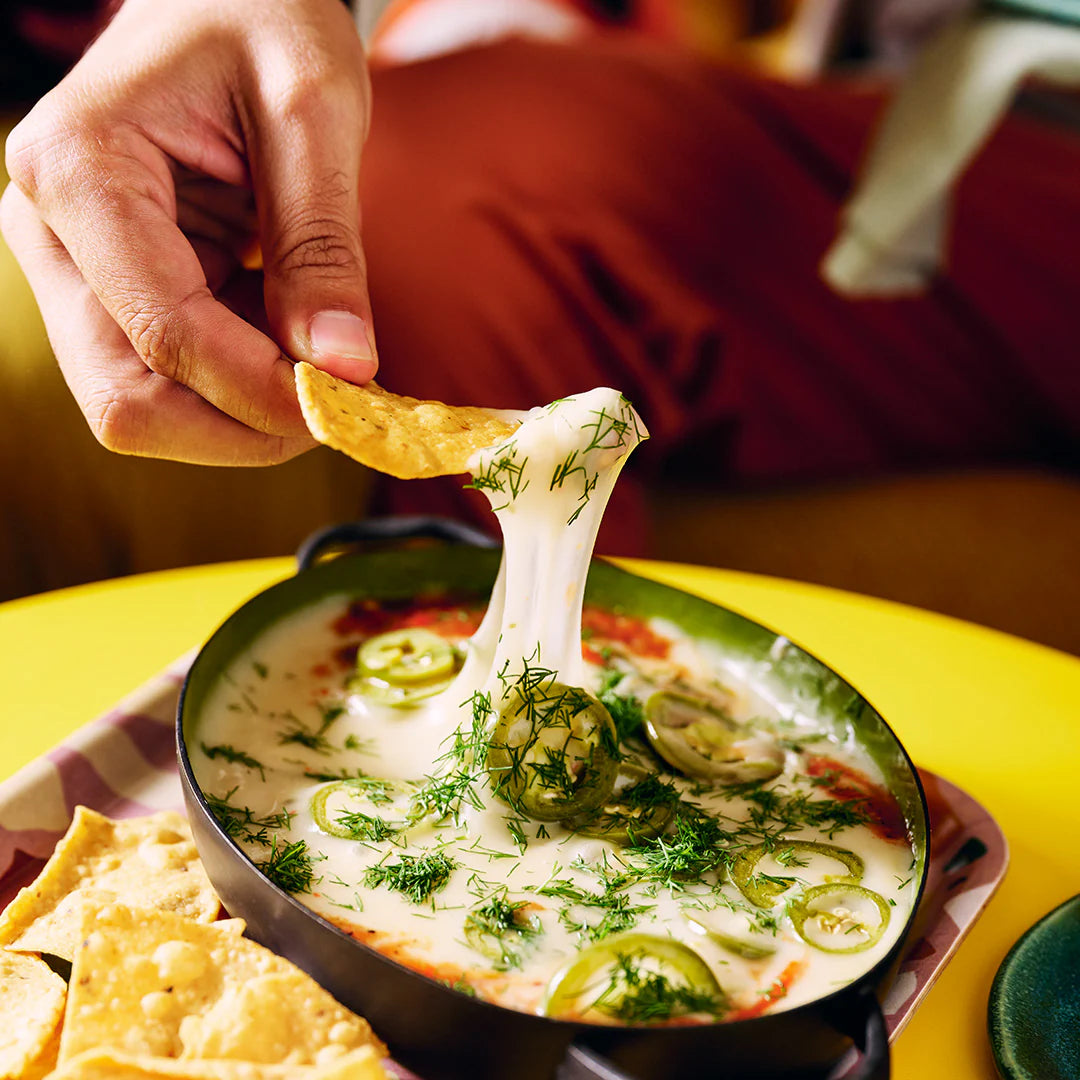 Planche à Découper Daiya Mozza - 200g