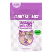 Candy Kittens Disco Dreams Gummies - 140g