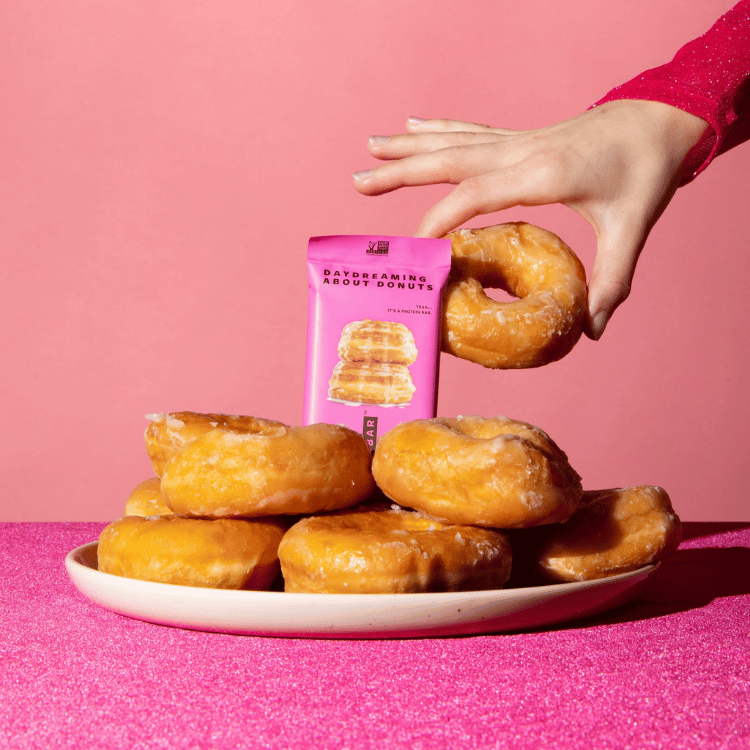 TRUBAR Daydreaming About Donuts - 50g