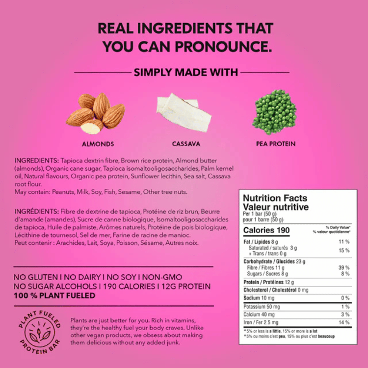 TRUBAR Daydreaming About Donuts - 50g