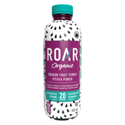 Roar Dragon Fruit Punch Drink - 532ml