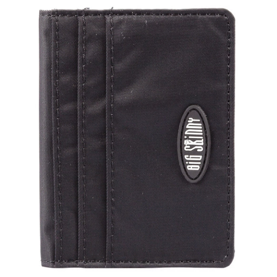 Porte-cartes Penny Big Skinny Money - Violet