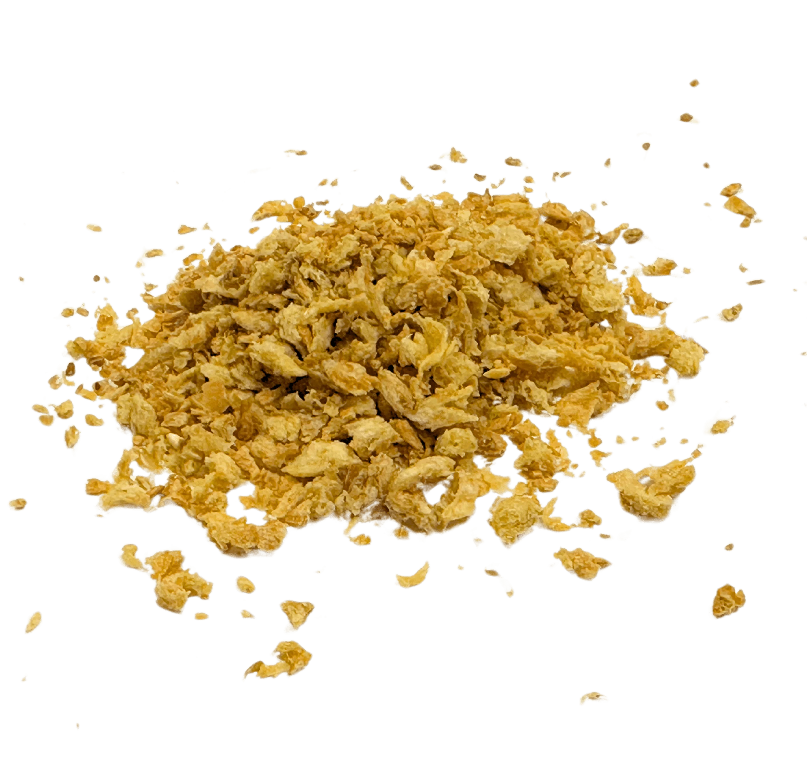 Butler Foods Fine Soy Curl Crumbs (Alternative TVP) - 24lbs