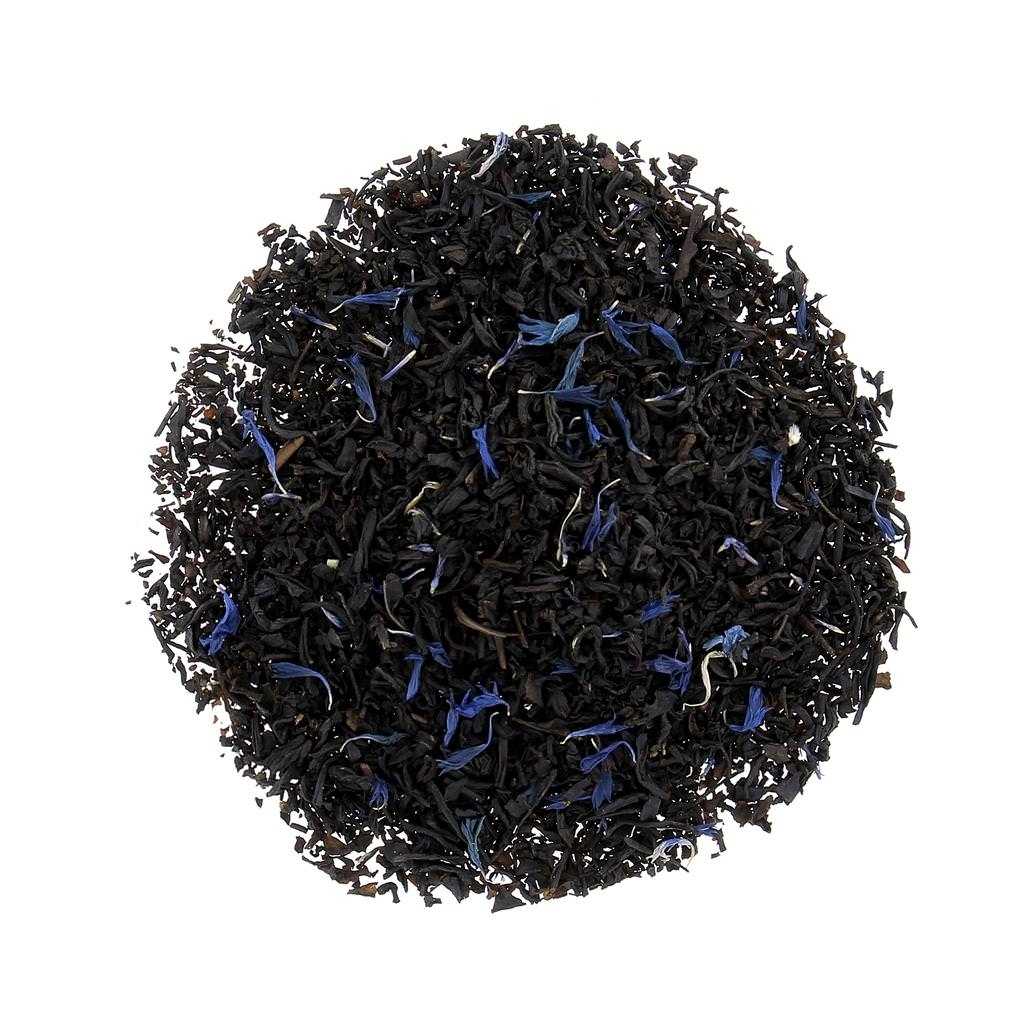 Oenomel Creamy Earl Grey 70% Milk Chocolate Bar - 80g