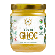 Ecoideas Ghee Végétalien Bio - 500g