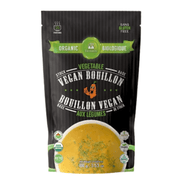 Ecoideas Organic Vegetable Vegan Bouillon - 100g