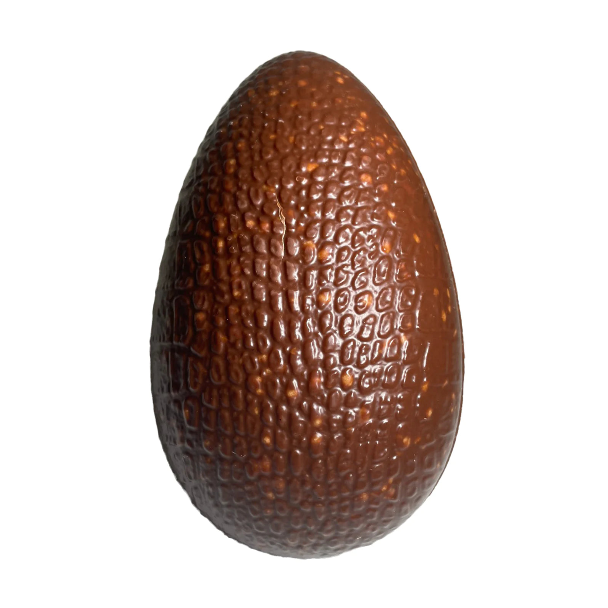 Moo Free Bunnycomb Easter Egg - 85g