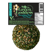 Green Goddess Everything Bagel Cheese Ball - 200g