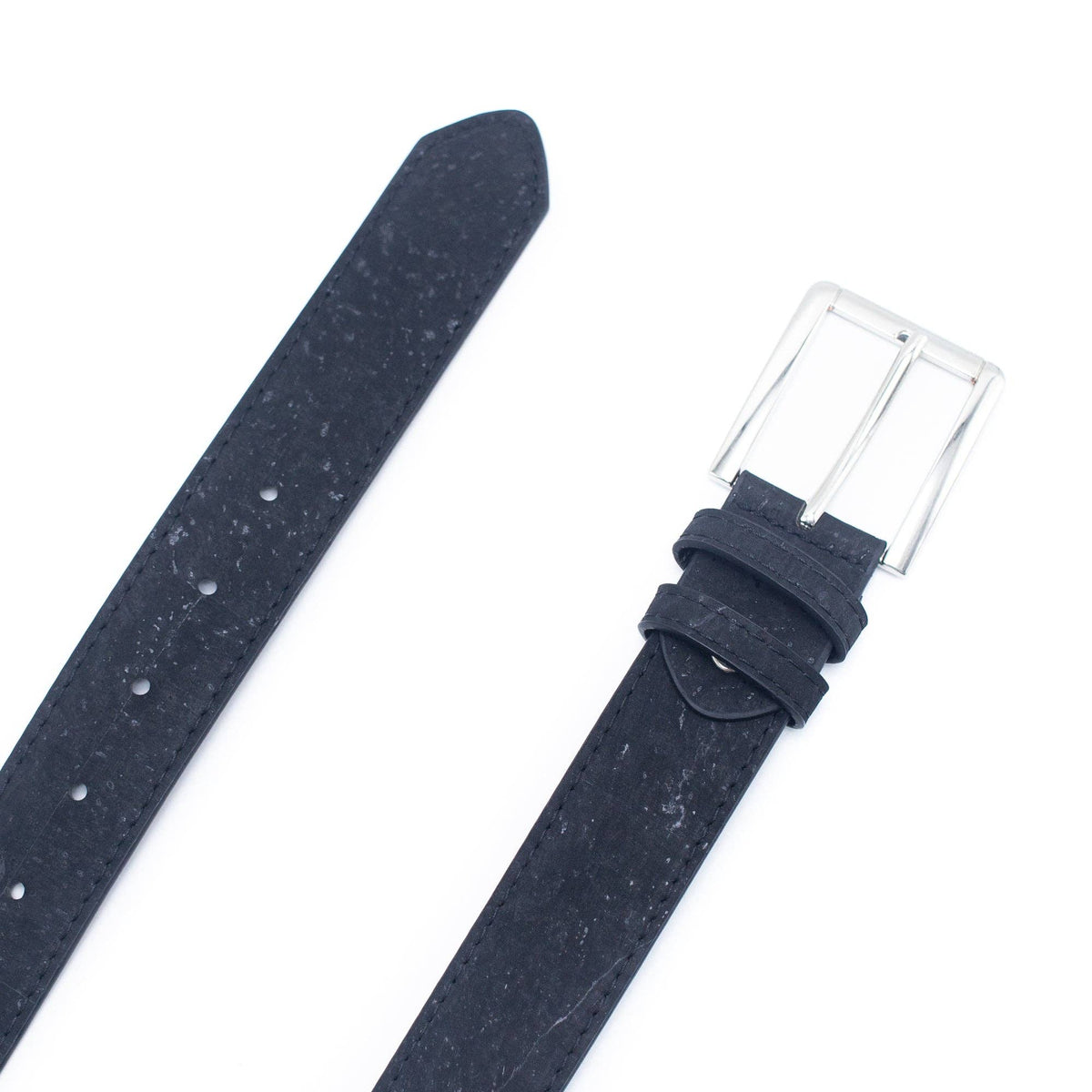 Meninas Bonitas Cork Men's Belt