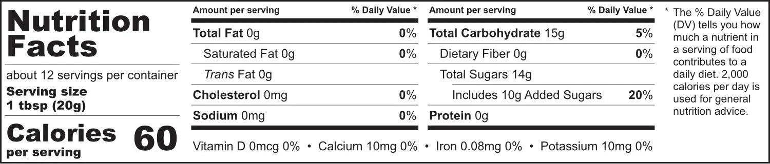 Divina Fig Spread - 255ml