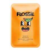Flossie Tangerine Cotton Candy - 10g