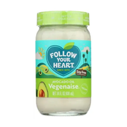 Follow Your Heart Avocado Oil Vegenaise - 414ml