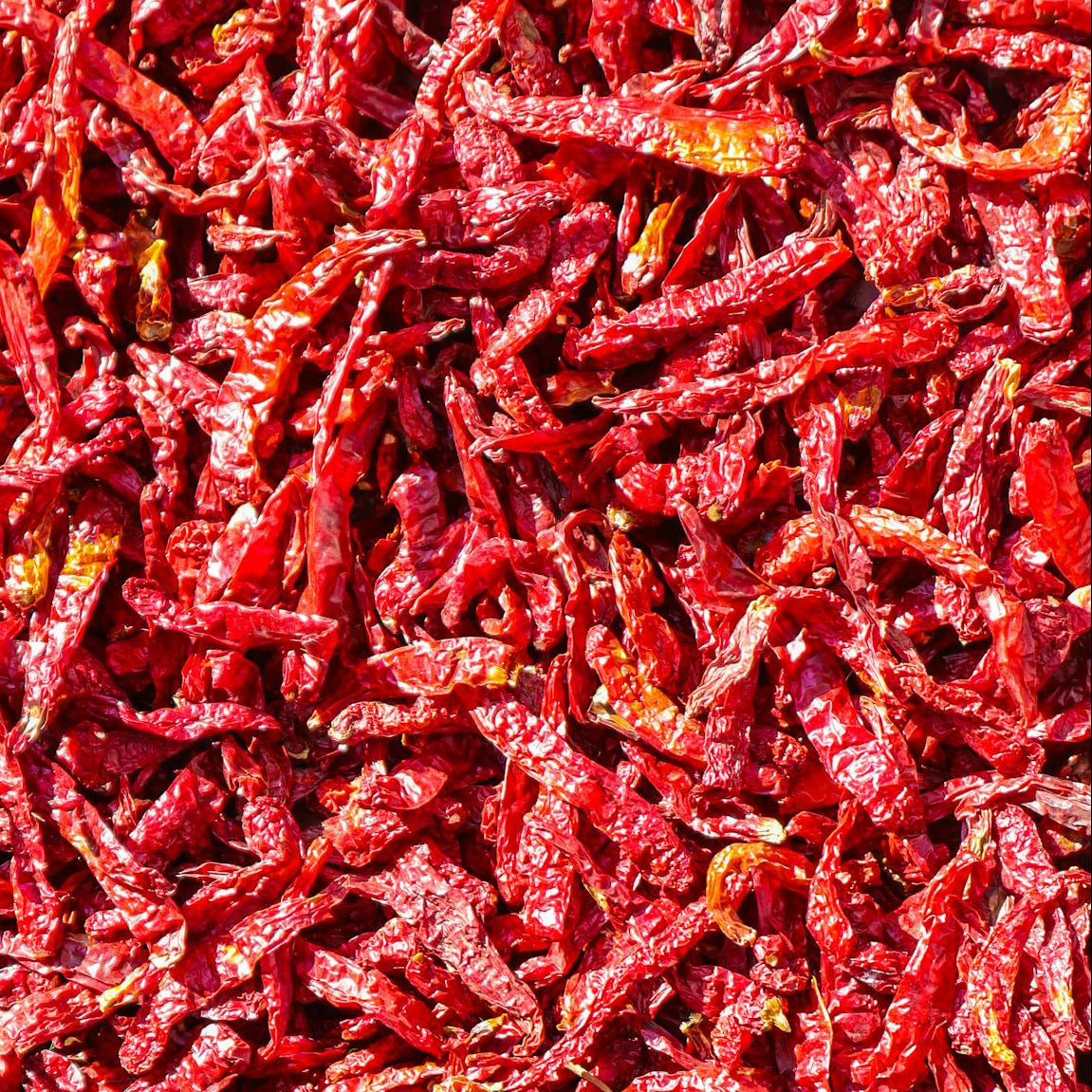 Los Tacos Diablo Medium Hot Sauce - 147ml