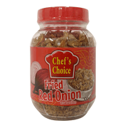 Chef's Choice Fried Red Onion - 100g