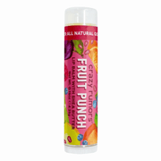 Crazy Rumors Fruit Punch Lip Balm - 4.2g