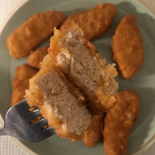 Gardein Supreme Chick'n Tenders - 425g