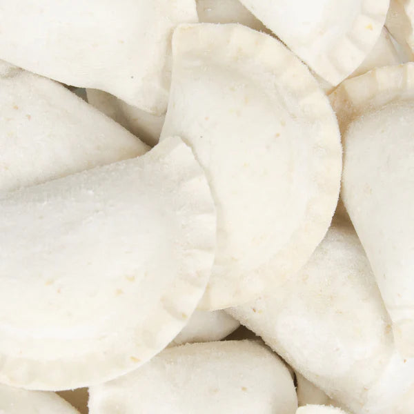 Nina's Pierogies Courge musquée et sauge - 400g