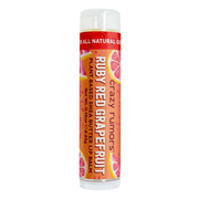 Crazy Rumors Ruby Red Grapefruit Lip Balm - 4.2g