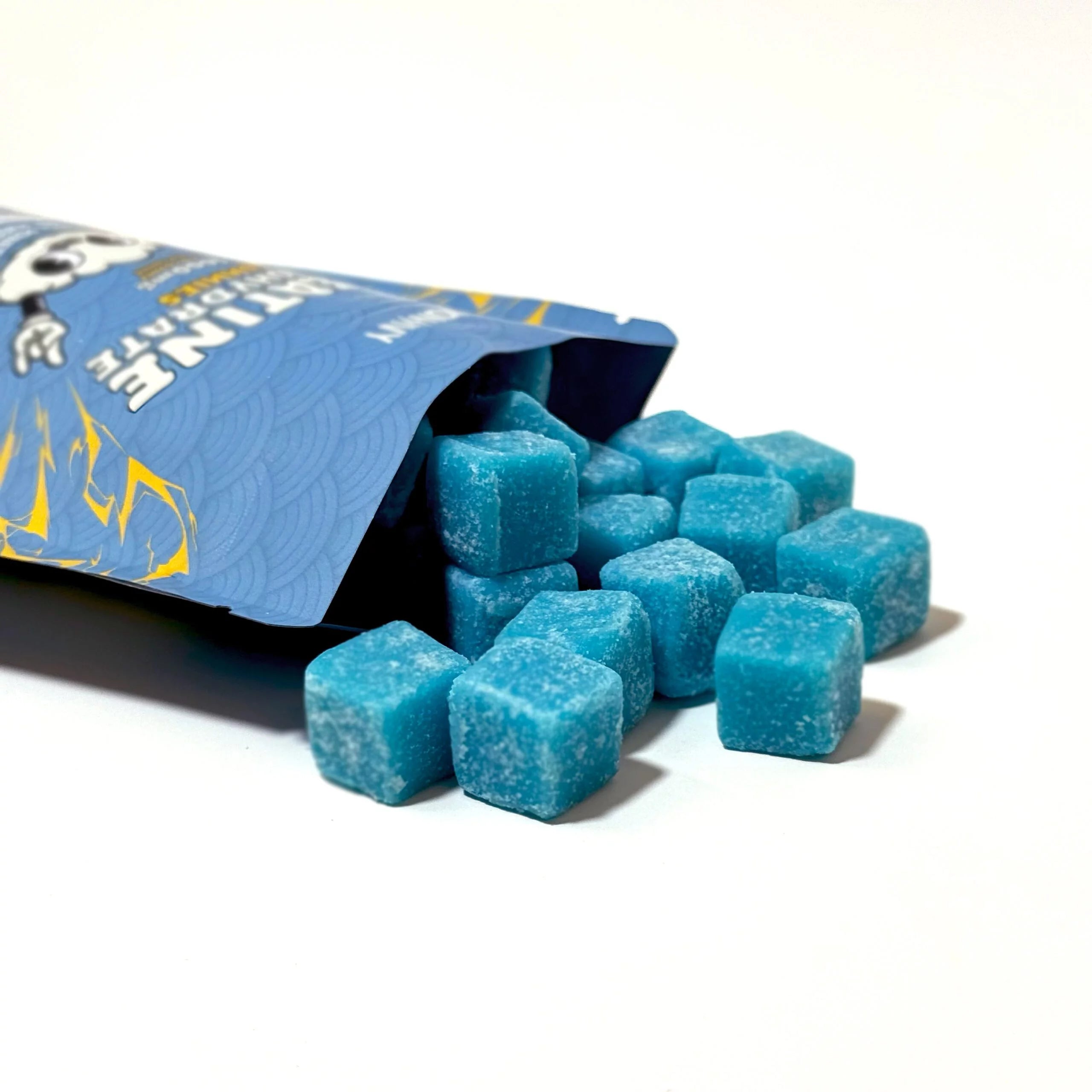 Iron and Ivy Creatine Gummies - 30 Gummies