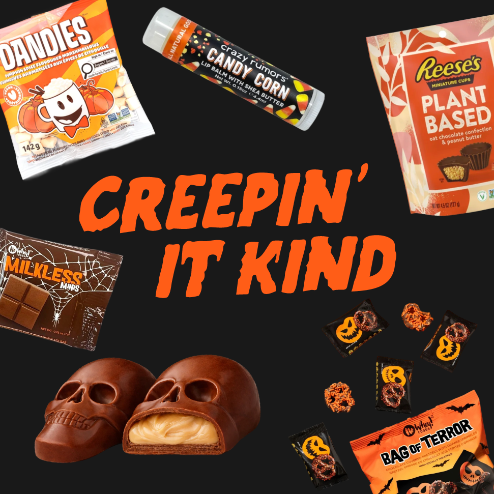 Vegan Supply