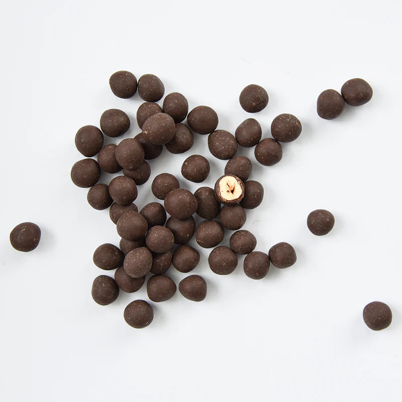 Everland Chocolate Covered Hazelnuts - 113g