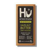 HU Hazelnut Butter Dark Chocolate Bar - 60g