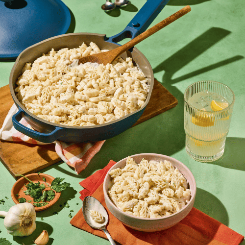 Daiya Herb & Garlic Mac & Cheese GF - 156g
