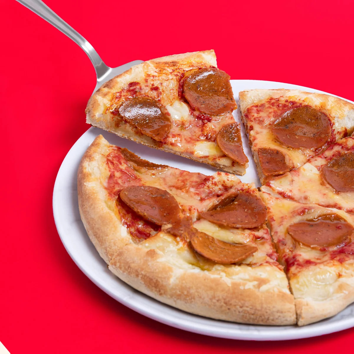 Blackbird Foods Pepperoni Pizza - 397g