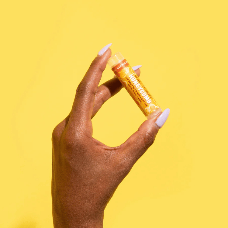 Crazy Rumors Honeycomb Lip Balm - 4.2g