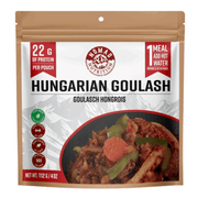 Nomad Nutrition Hungarian Goulash Adventure Meal - 112g