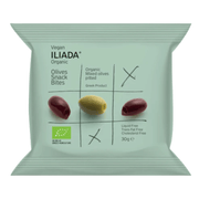 Iliada Mixed Olive Snack Pack - 30g