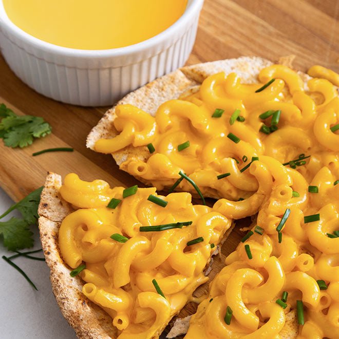 Le Grand Mac n Cheeze Sauce - 227g – Vegan Supply