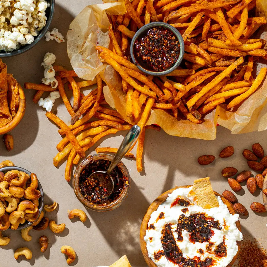 Momofuku Chili Crunch - 150g