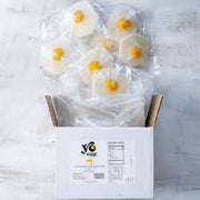 Yo Egg Food Service The Sunny One - 48ct