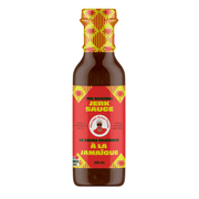 Maureen Simon Foods Original Jerk Sauce - 350ml