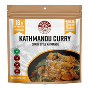 Nomad Nutrition Kathmandu Curry Adventure Meal - 112g