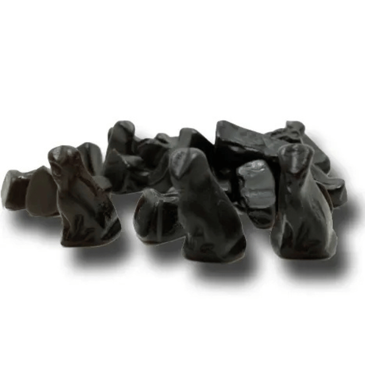 Katjes Peace &amp; Love Gummies - 170g